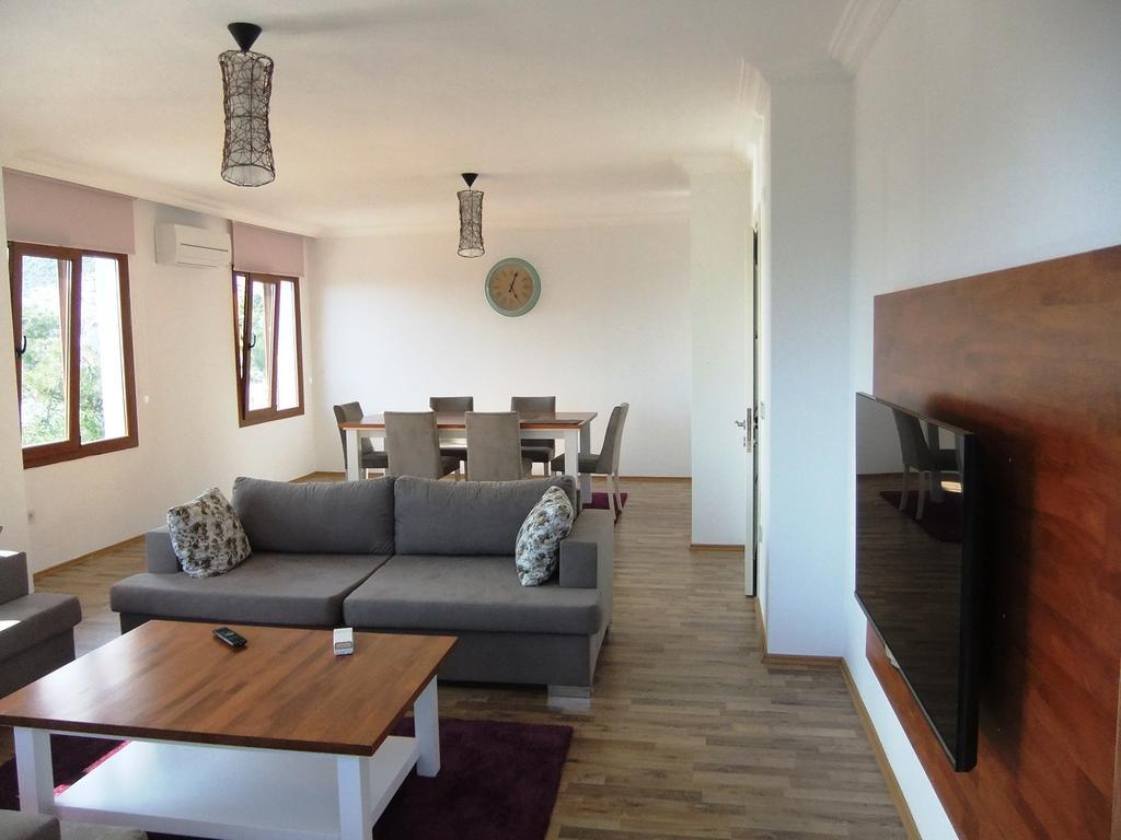 The Townhouse Apartment Kaş Room photo