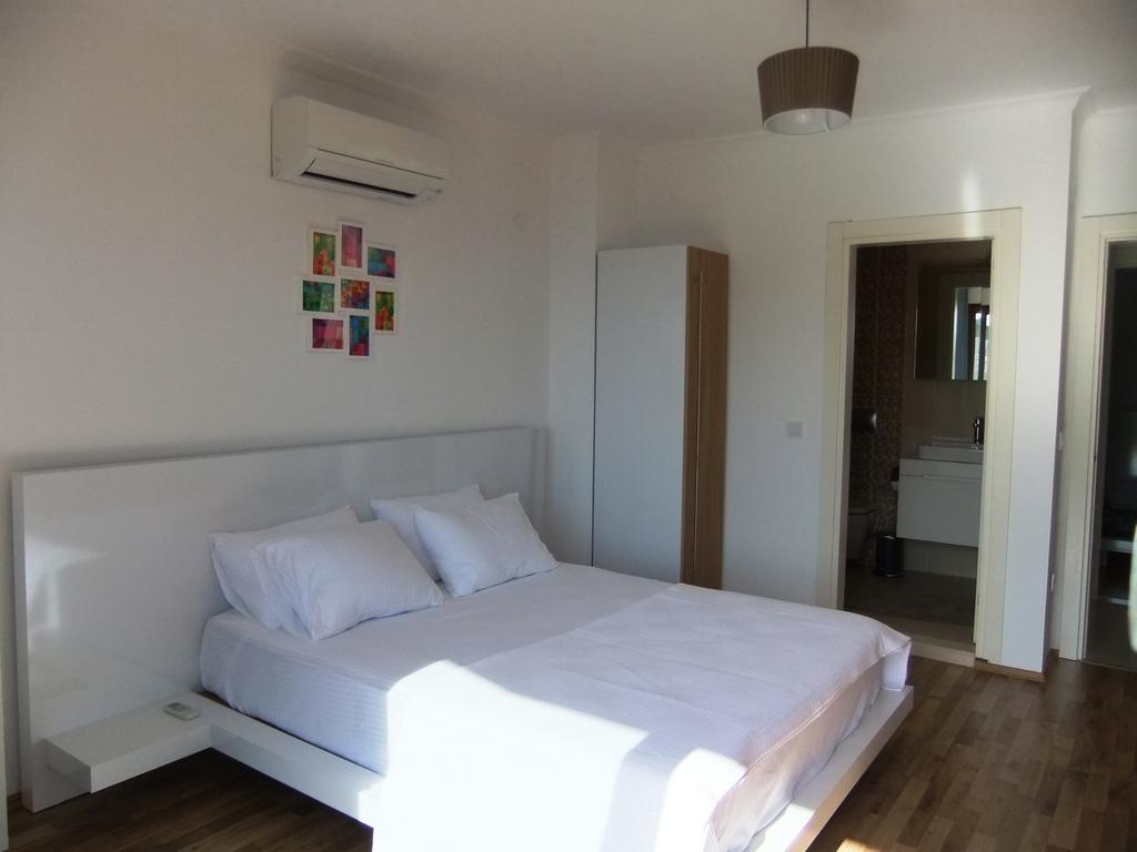 The Townhouse Apartment Kaş Room photo
