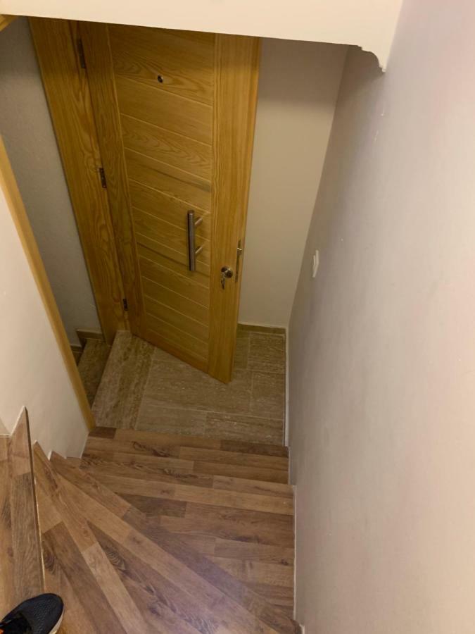 The Townhouse Apartment Kaş Exterior photo